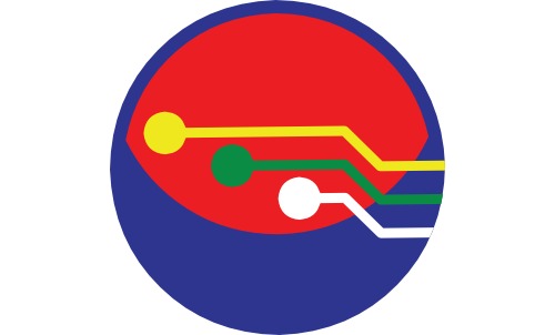 Rony Network Logo